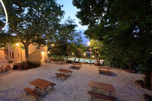 Casa Vacanze Residenza Bocci Hotel in Foligno