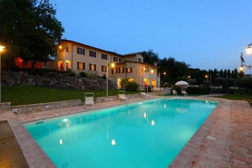 Casa Vacanze Residenza Bocci Hotel in Foligno