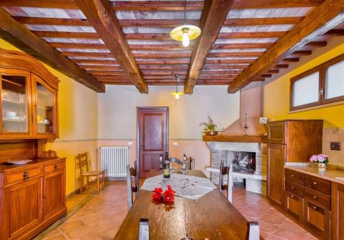 Casa Vacanze Residenza Bocci Hotel in Foligno