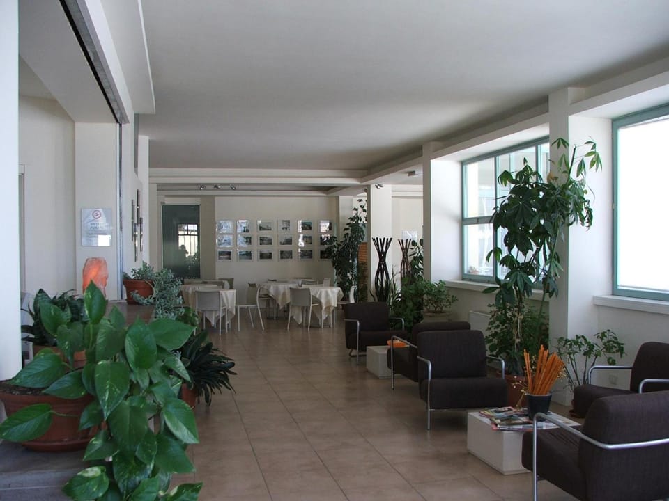 Lieta Sosta Hotel in Umbria