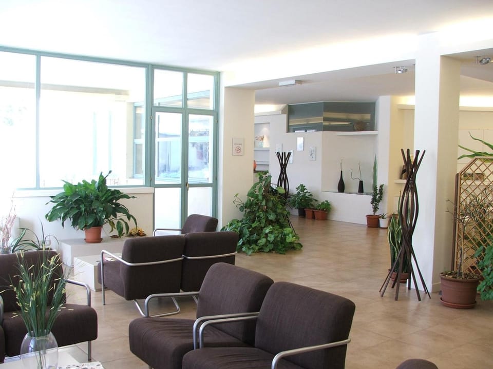 Lieta Sosta Hotel in Umbria
