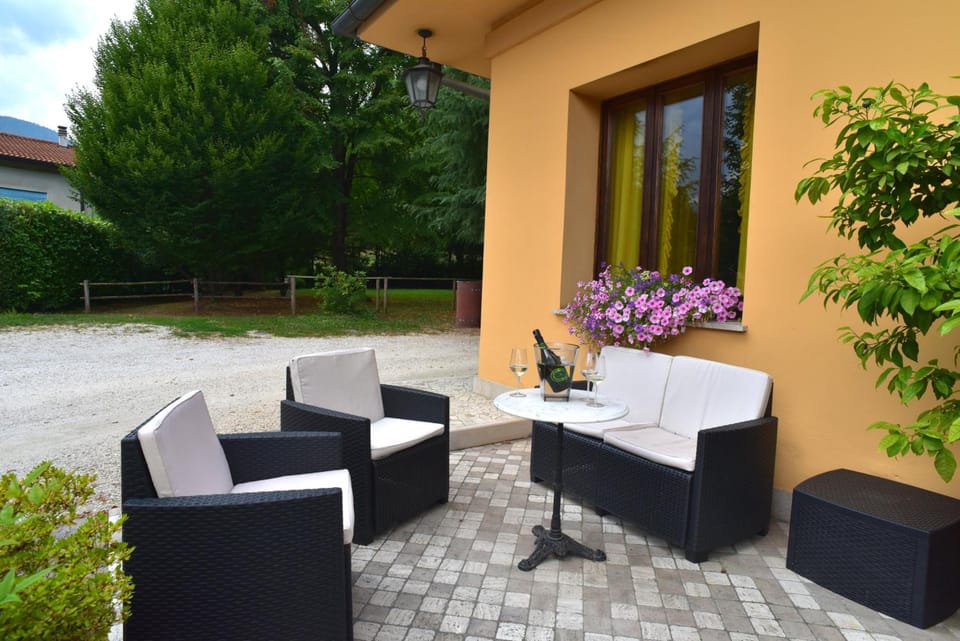 Albergo Da Gildo Hotel in Trentino-South Tyrol