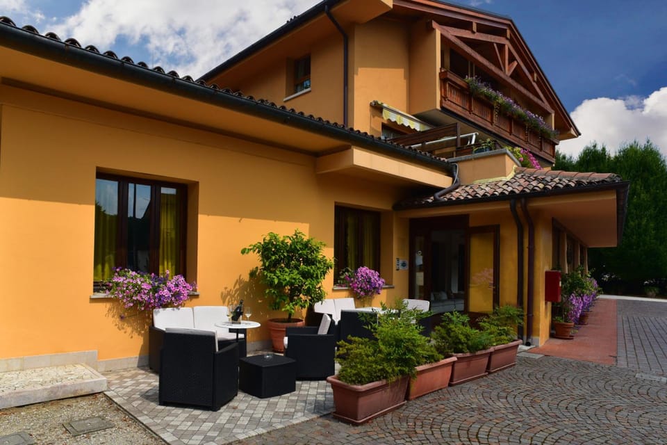 Albergo Da Gildo Hotel in Trentino-South Tyrol