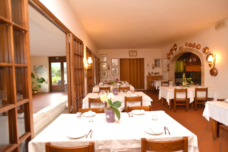 Albergo Da Gildo Hotel in Trentino-South Tyrol