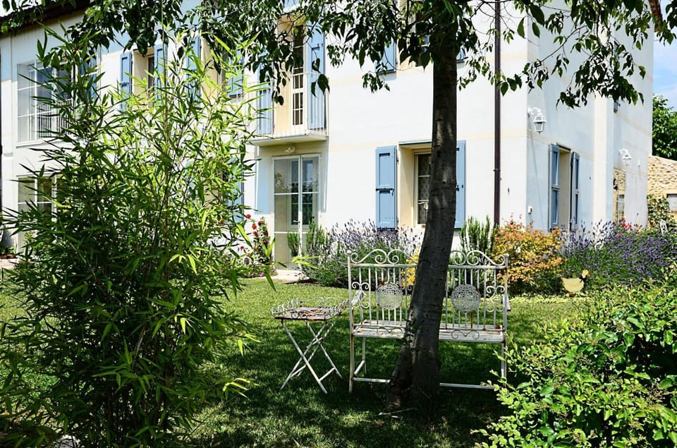 La Fabbrica Delle Idee Hotel in Trentino-South Tyrol