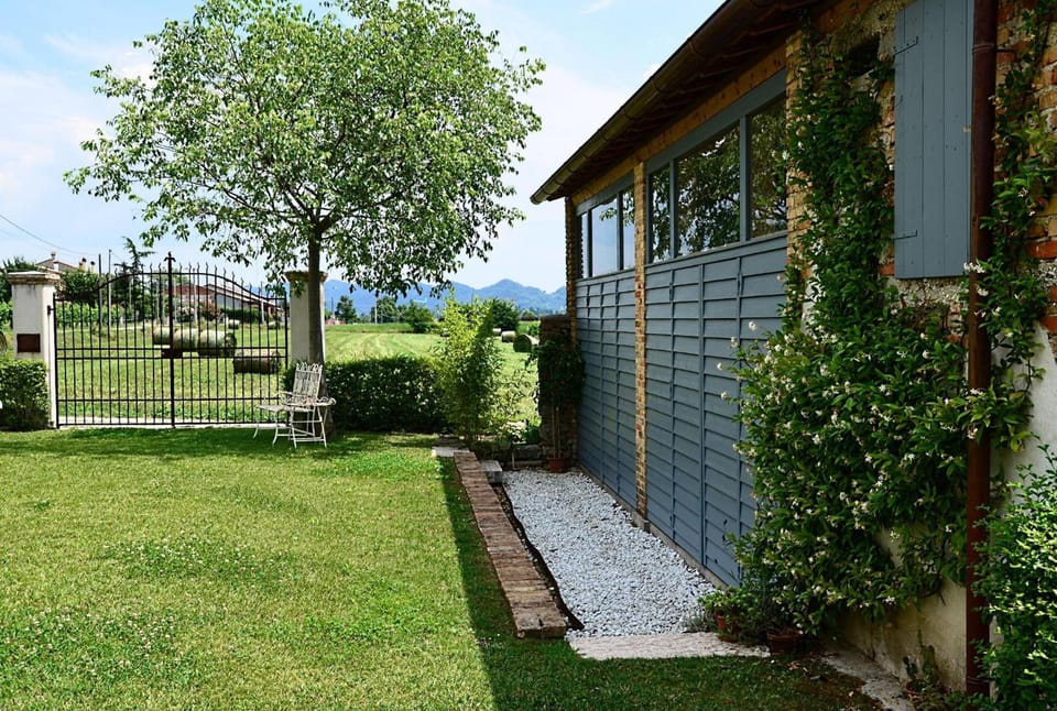 La Fabbrica Delle Idee Hotel in Trentino-South Tyrol