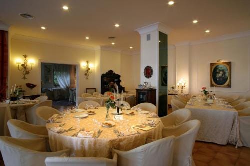 Grand Hotel Fagiano Palace Hotel in Formia