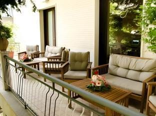 Hotel Del Golfo Hotel in Formia