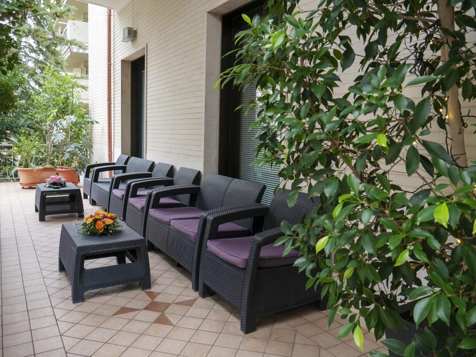 Hotel Del Golfo Hotel in Formia