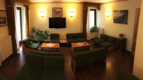 Albergo Scarpone Hotel in Friuli-Venezia Giulia