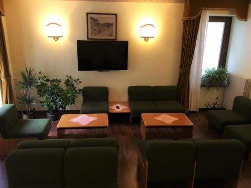Albergo Scarpone Hotel in Friuli-Venezia Giulia