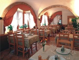 Albergo Scarpone Hotel in Friuli-Venezia Giulia