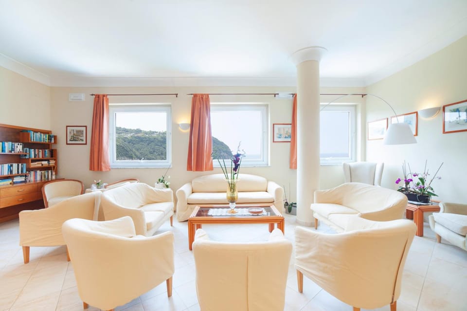 Hotel Capizzo Hotel in Forio