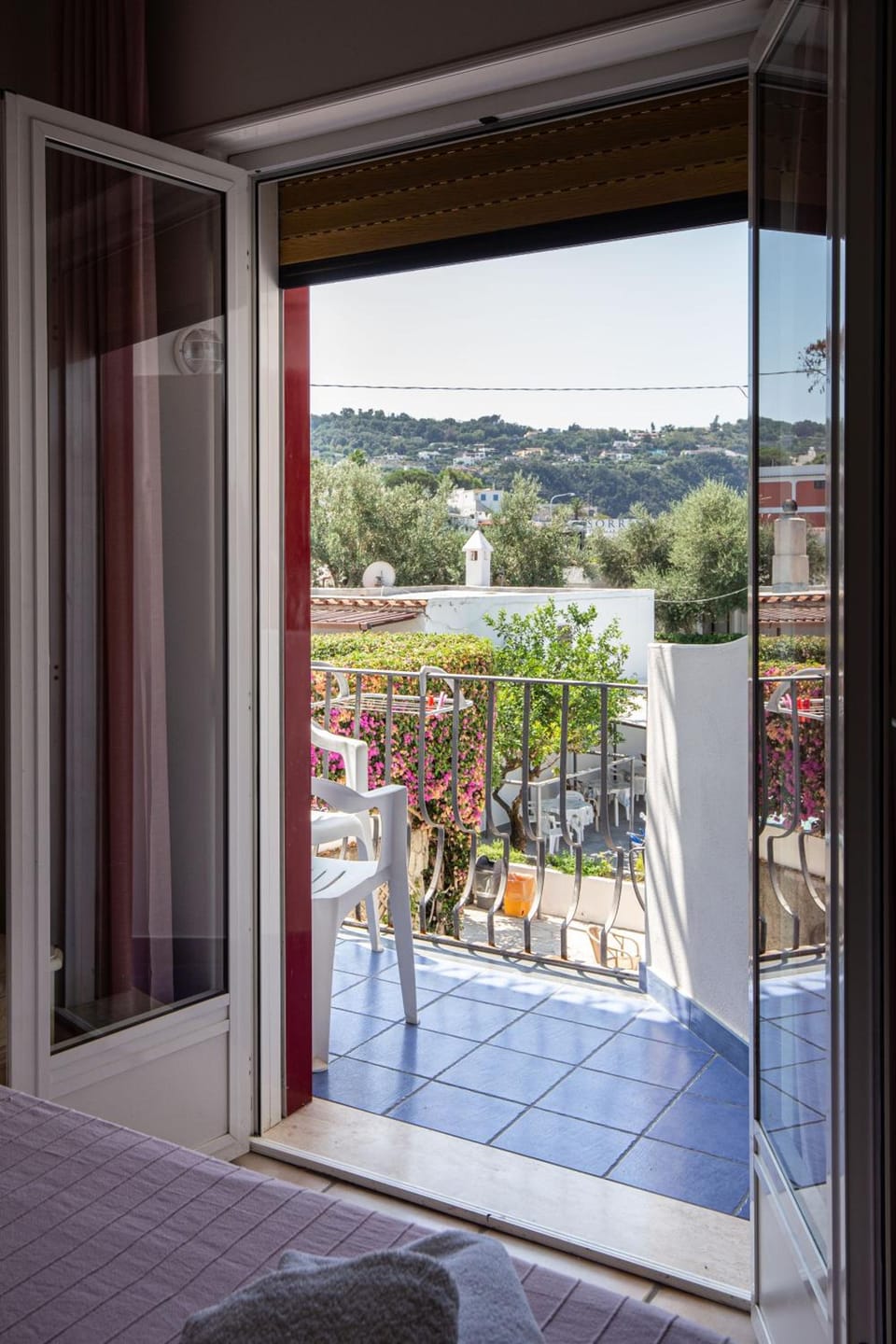 Hotel Costa Citara Hotel in Forio