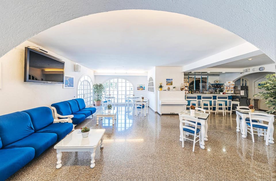Hotel Galidon Wellness Park & SPA Hotel in Forio