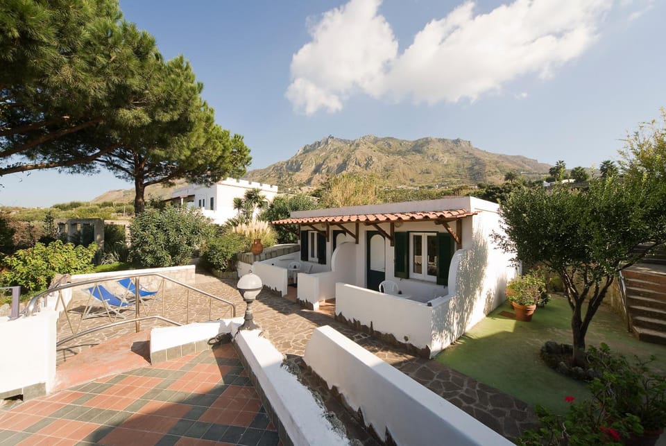 Park Hotel Terme Mediterraneo Hotel in Forio