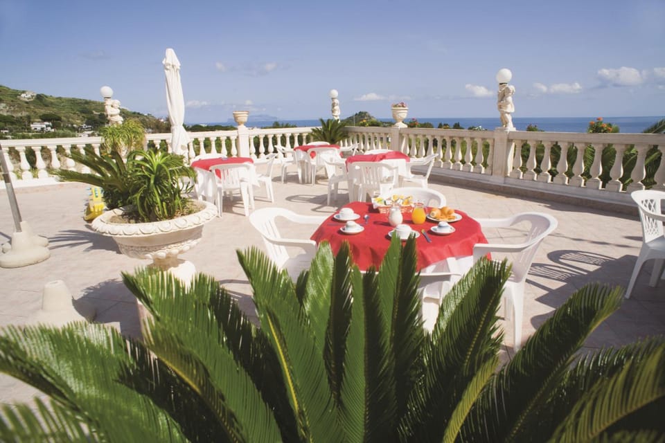 Villa Natalina Hotel in Forio