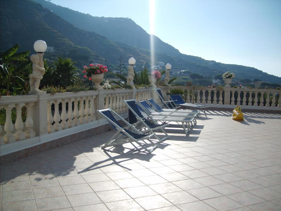 Villa Natalina Hotel in Forio