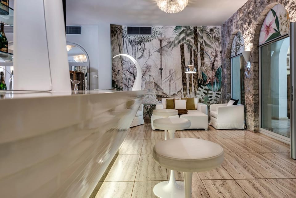 Augustus Hotel and Resort Hotel in Forte dei Marmi