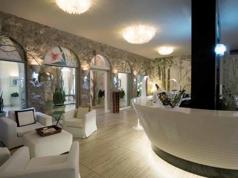Augustus Hotel and Resort Hotel in Forte dei Marmi