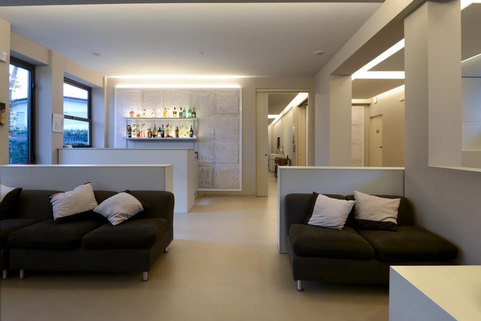 Hotel Etruria Hotel in Forte dei Marmi