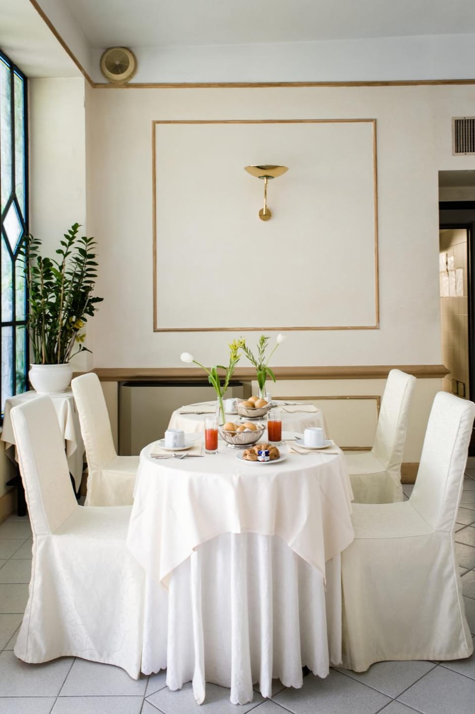 Hotel Goya Hotel in Forte dei Marmi