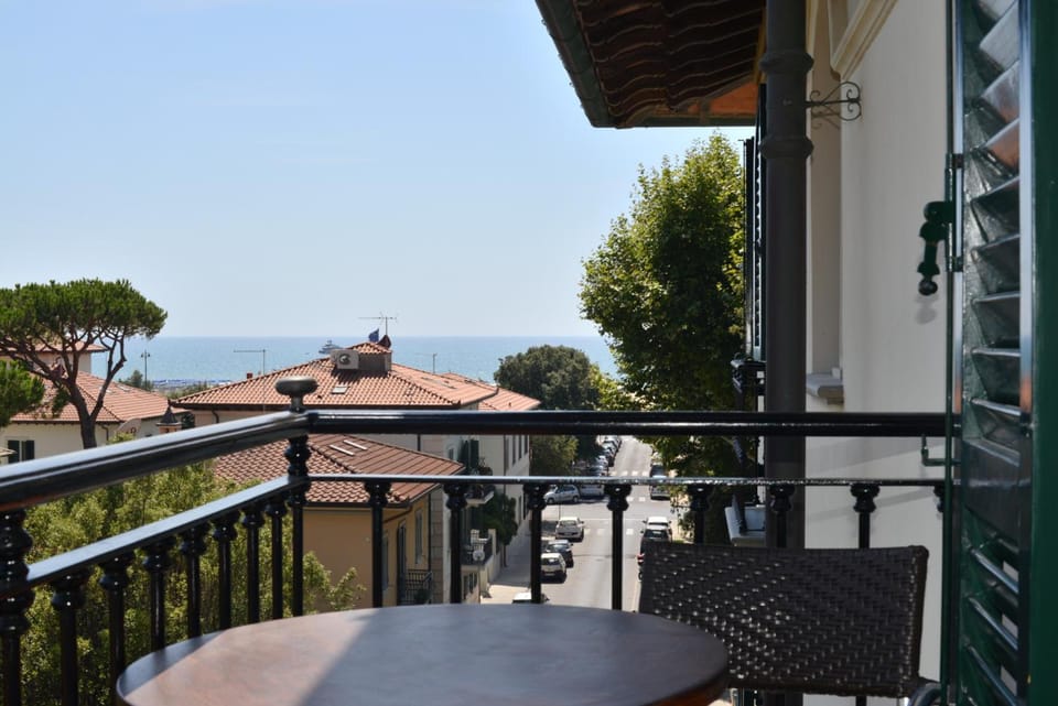 Hotel Goya Hotel in Forte dei Marmi