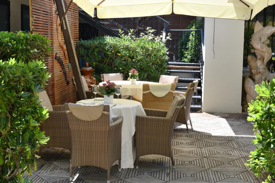 Hotel Goya Hotel in Forte dei Marmi