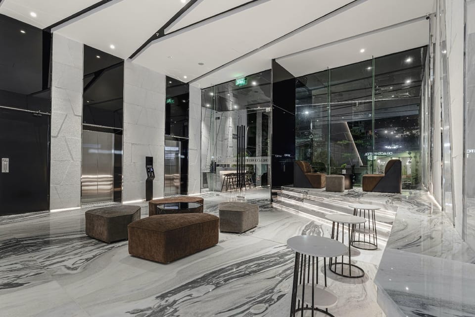 Draco Hotel & Suites Hotel in Da Nang