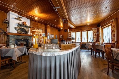 Hotel Le Campagnol Hotel in Valtournenche