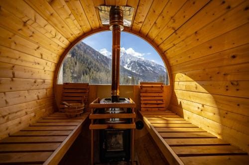 Hotel Le Campagnol Hotel in Valtournenche