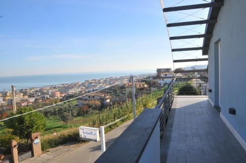 7venti Hotel in Francavilla al Mare