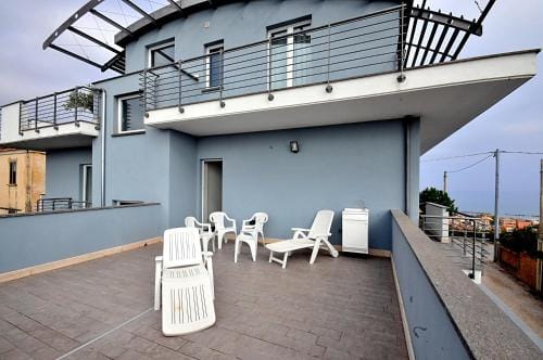7venti Hotel in Francavilla al Mare
