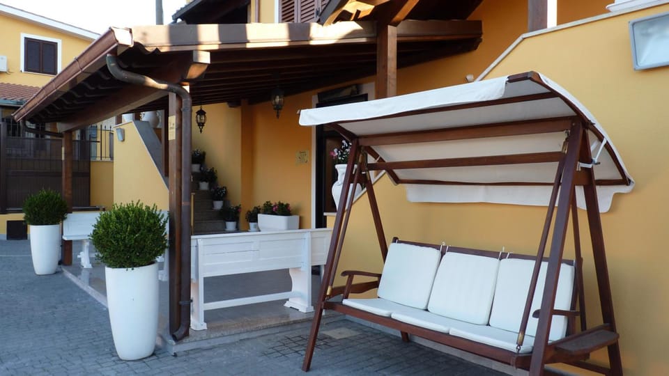 Affittacamere Stranamore Hotel in Frascati