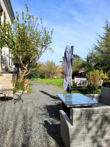 Le Clos Montrichard Hotel in Centre-Val de Loire