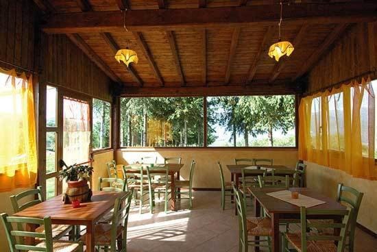 Agriturismo Summer Hotel in Emilia-Romagna