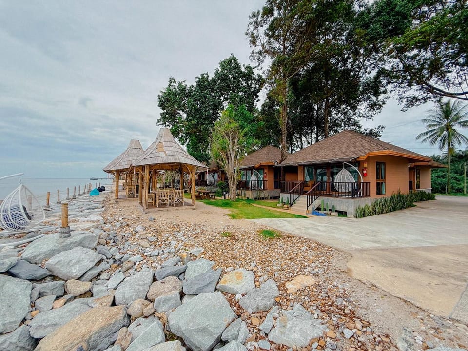 Villa Kani Resort & Restaurant Resort in Thailand