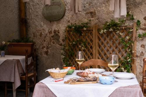 Locanda Genzianella Hotel in Lake Garda