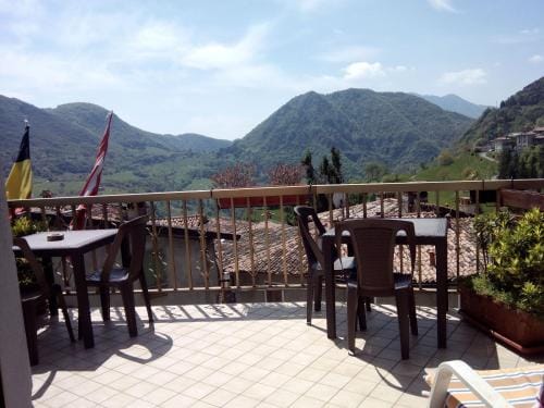 Locanda Genzianella Hotel in Lake Garda