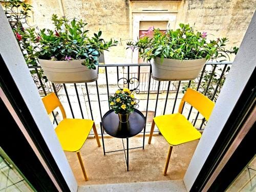 Bed & Breakfast Al Borgo Hotel in Province of Taranto