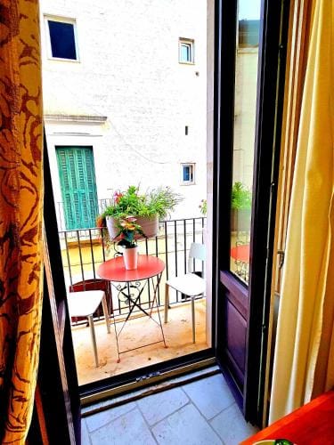 Bed & Breakfast Al Borgo Hotel in Province of Taranto