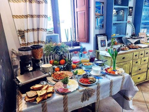 Bed & Breakfast Al Borgo Hotel in Province of Taranto