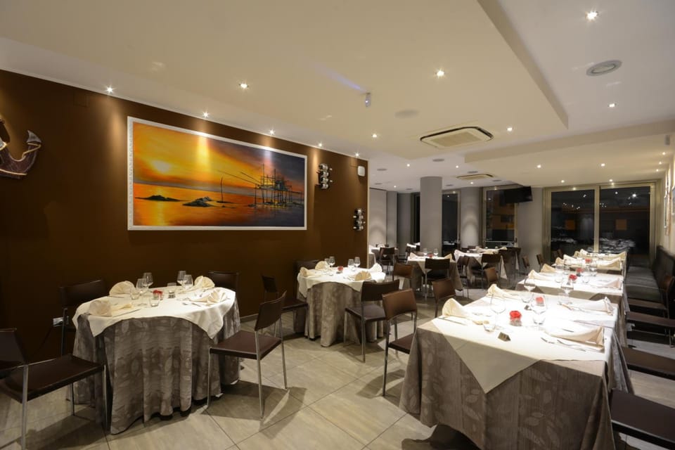 Kiara Residence Hotel in Giulianova