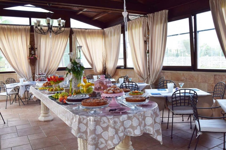 Food and beverages