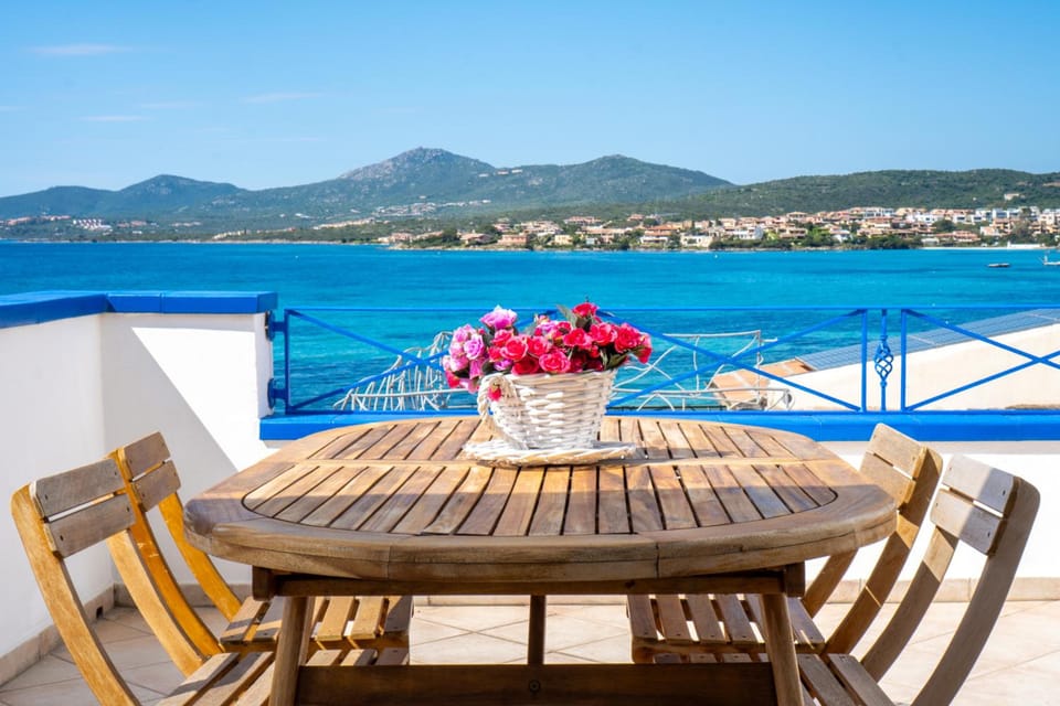 Hotel Tabby Hotel in Sardinia