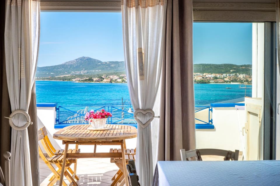 Hotel Tabby Hotel in Sardinia