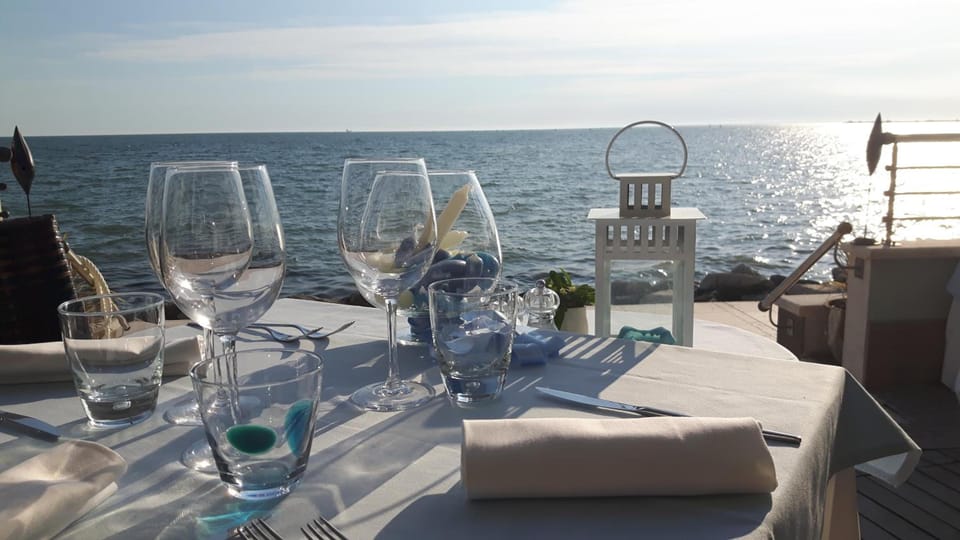 Hotel Marea Hotel in Grado