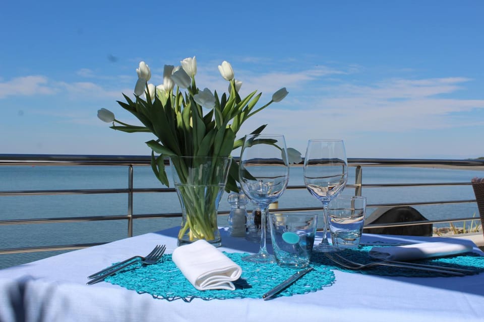 Hotel Marea Hotel in Grado