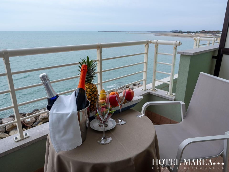 Hotel Marea Hotel in Grado