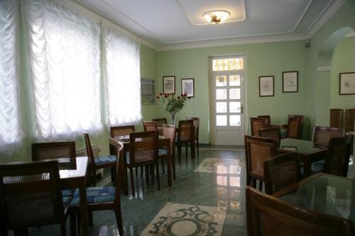 Hotel Villa Rosa Hotel in Grado